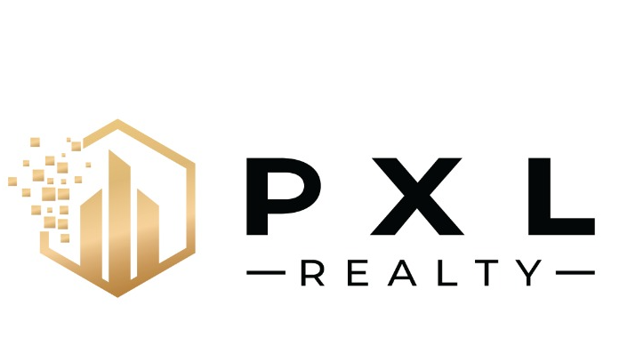PXL Realty logo
